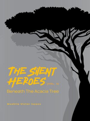 cover image of The Silent Heroes